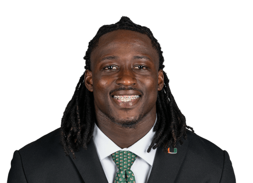 Mohamed Toure headshot