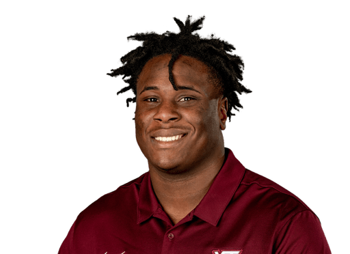 Montavious Cunningham headshot