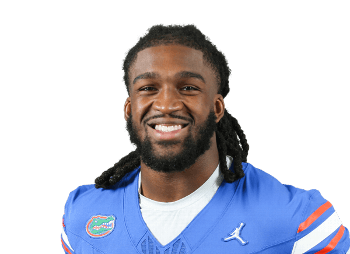 Myles Graham headshot