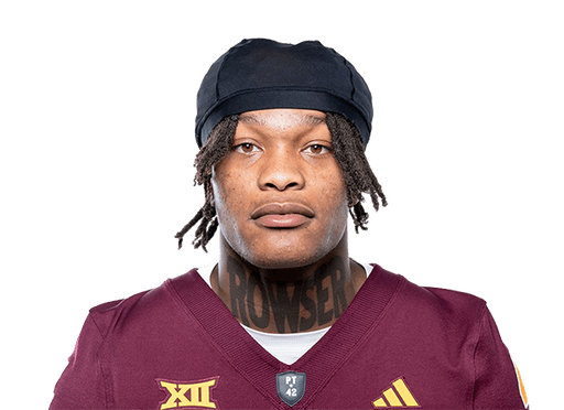 Myles Rowser