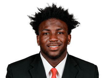Nate Frazier headshot