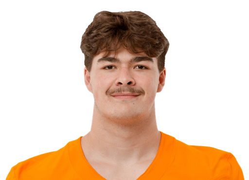 Nathan Robinson headshot
