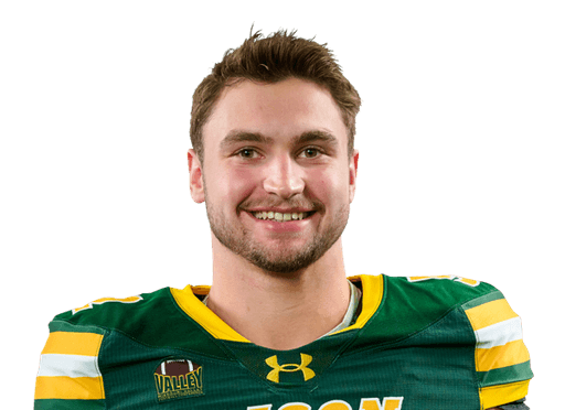 Nathaniel Staehling headshot