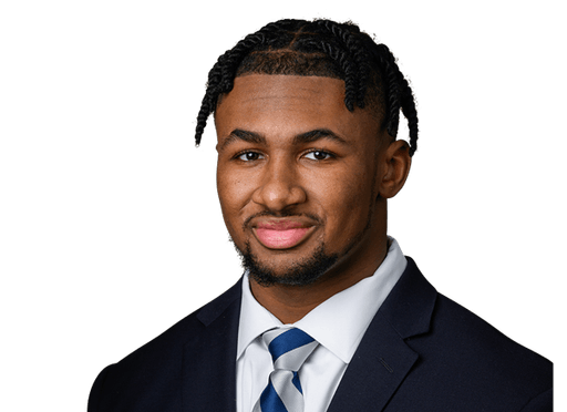 Nicholas Singleton