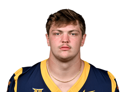 Nick Krahe headshot