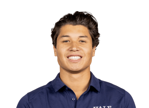 Nico Brown headshot