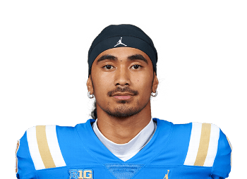Nico Iamaleava headshot