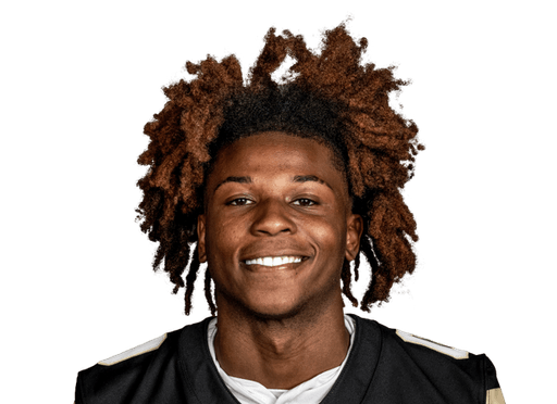 Nitro Tuggle headshot