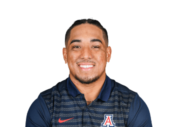 Noah Fifita headshot