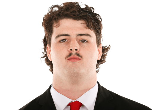 Nolan Latulippe headshot