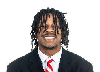 Nyziah Hunter headshot