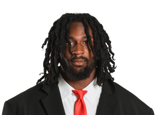 Omar Cooper Jr.