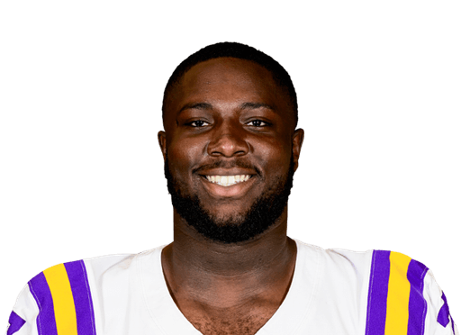 Ory Williams headshot