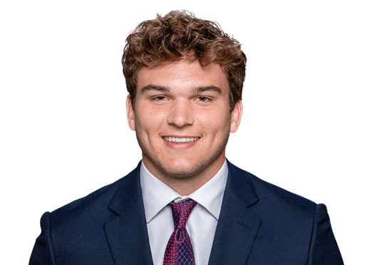 Owen Heinecke headshot
