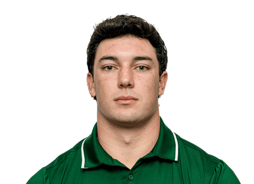 Owen Long headshot