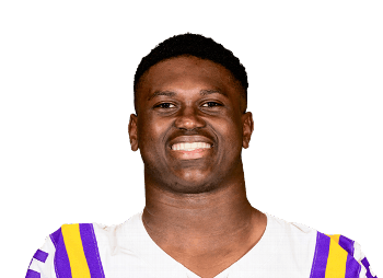 Paul Mubenga headshot