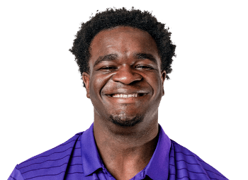 Paul Oyewale headshot