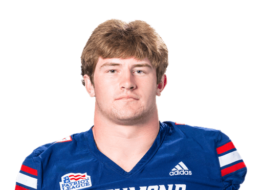 Peyton Seelmann headshot