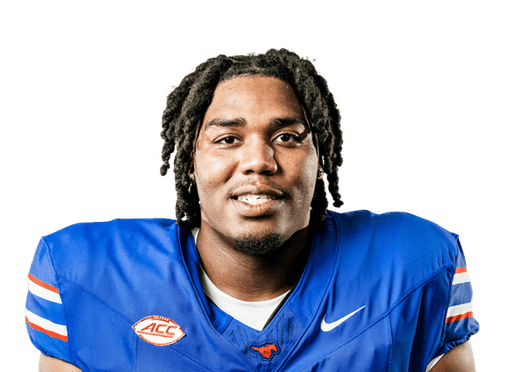 PJ Williams headshot
