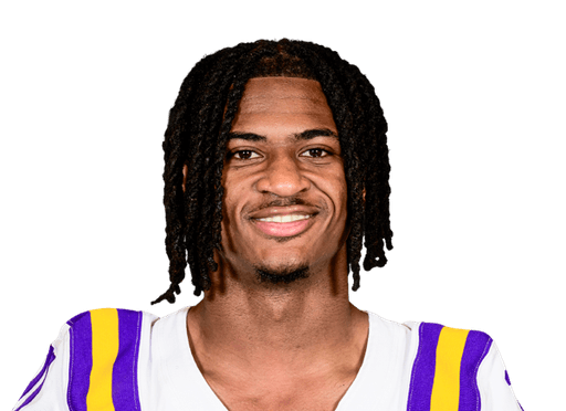 PJ Woodland headshot