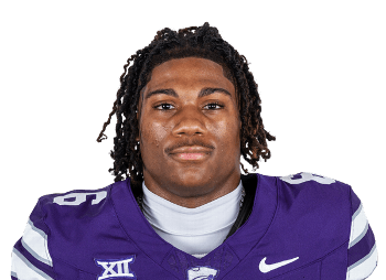 Qua Moss headshot