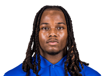 Que'Sean Brown headshot