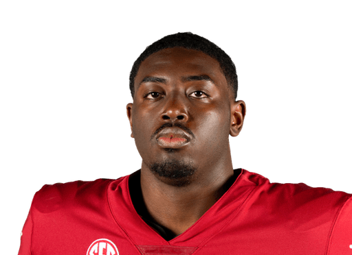 Quincy Rhodes Jr. headshot