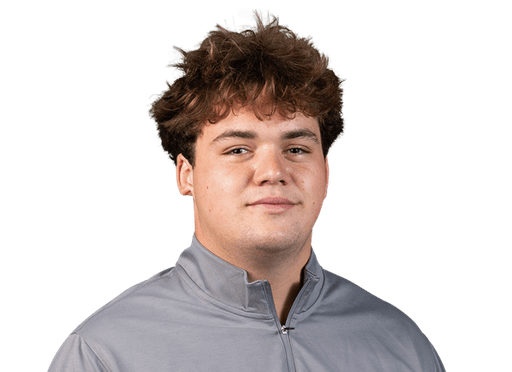 Racin Delgatty headshot