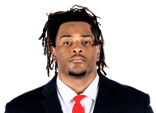 Rahtrel Perry headshot