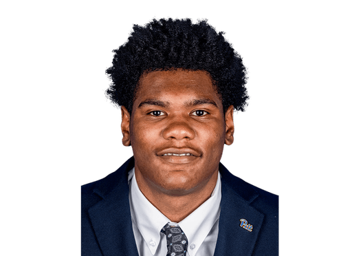 Rasheem Biles headshot