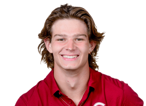 Reed Swanson headshot