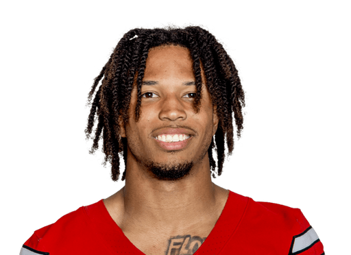 Reggie Virgil