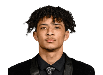 Ricardo Jones headshot