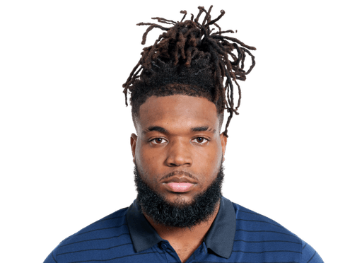 Robert Woodyard Jr. headshot