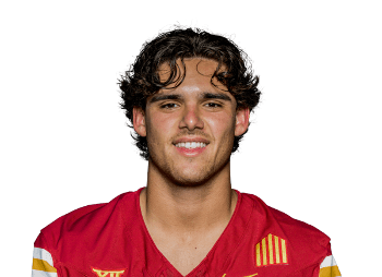 Rocco Becht headshot
