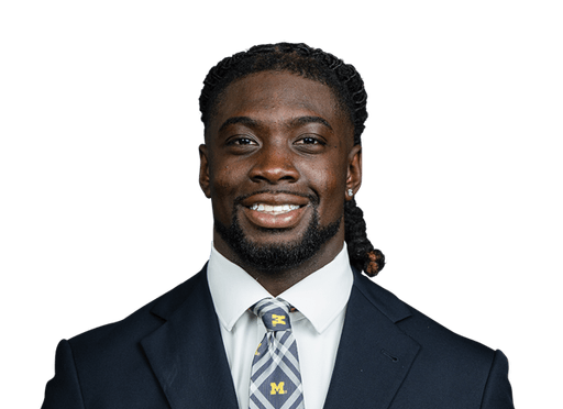 Rod Moore headshot