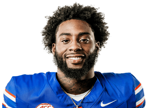 Romello Brinson