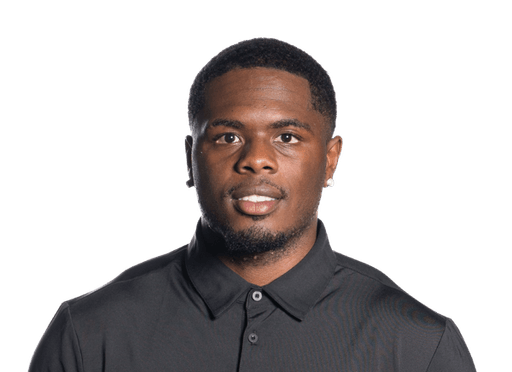 Rueben Owens II headshot