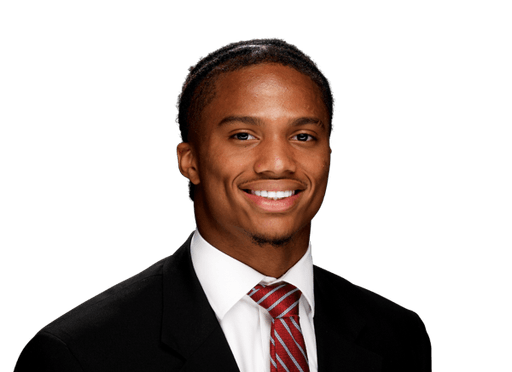 Ryan Coleman-Williams headshot