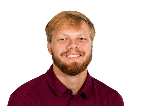 Ryan Schwendeman headshot