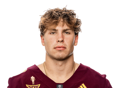 Sam Leavitt headshot