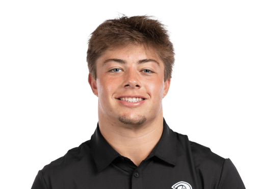 Sean Allison headshot