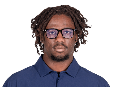 Shad Banks Jr.