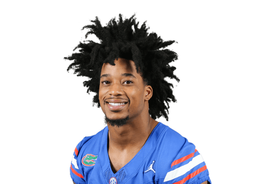 Sharif Denson headshot