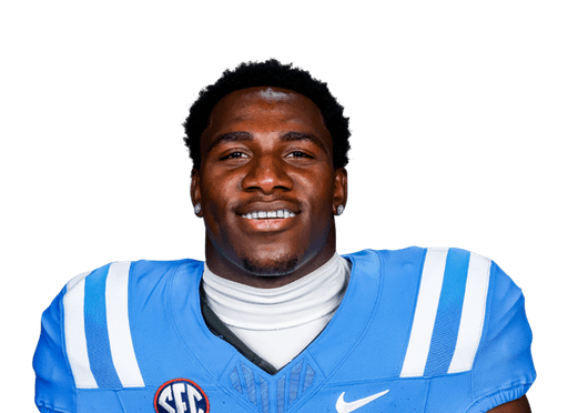 Suntarine Perkins headshot
