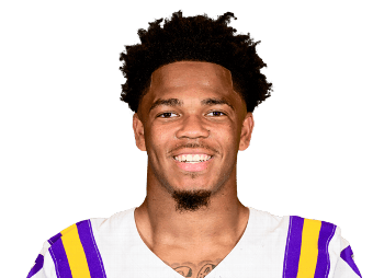Tamarcus Cooley headshot