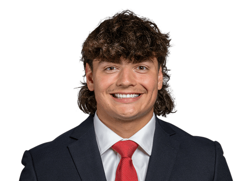 Taylor Wein headshot