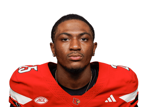 Tayon Holloway headshot