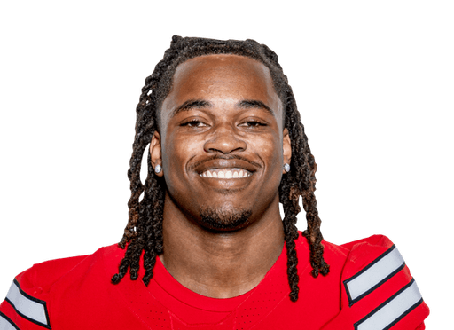 Terrance Carter Jr. headshot