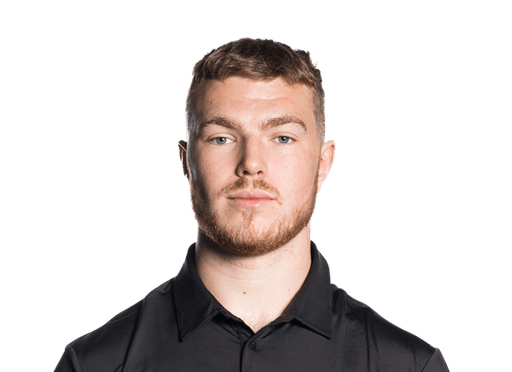 Theo Melin Ohrstrom headshot